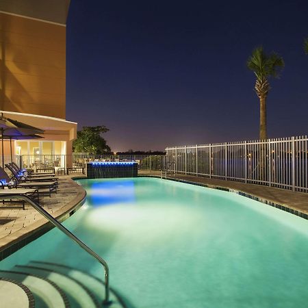 Cambria Hotel Miami Airport - Blue Lagoon Luaran gambar