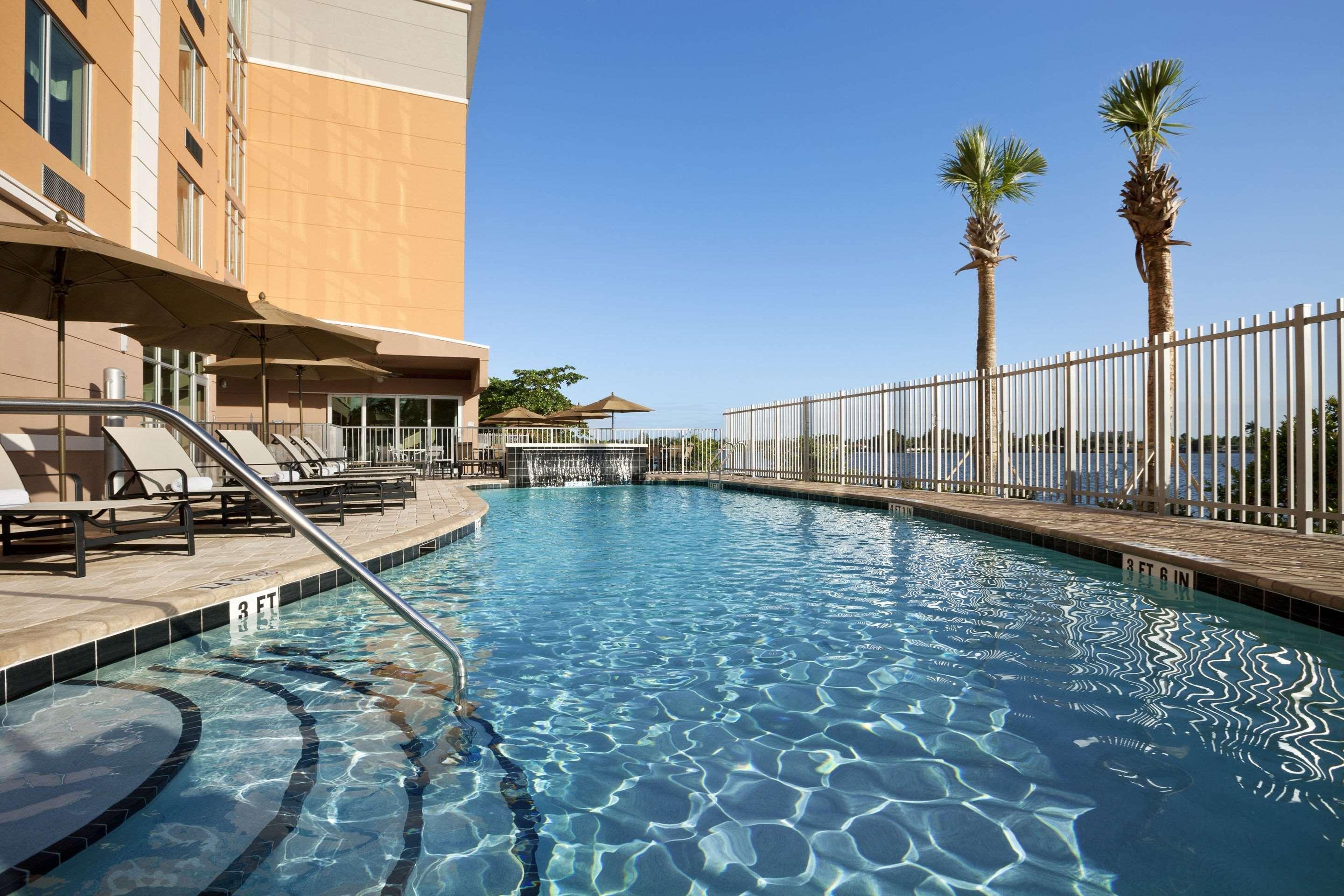 Holiday Inn Express Miami Airport-Blue Lagoon Area, An Ihg Hotel Luaran gambar