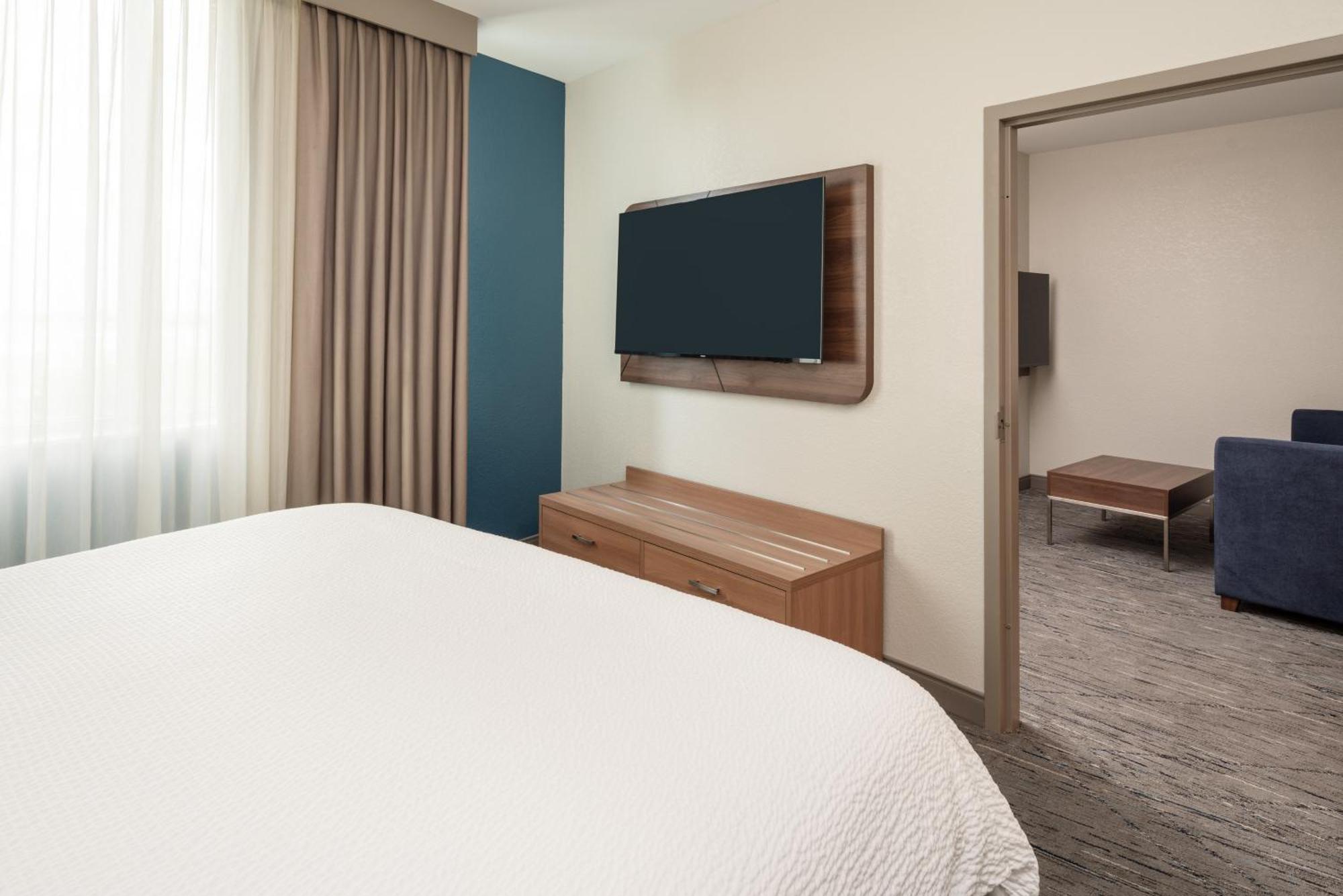 Holiday Inn Express Miami Airport-Blue Lagoon Area, An Ihg Hotel Luaran gambar