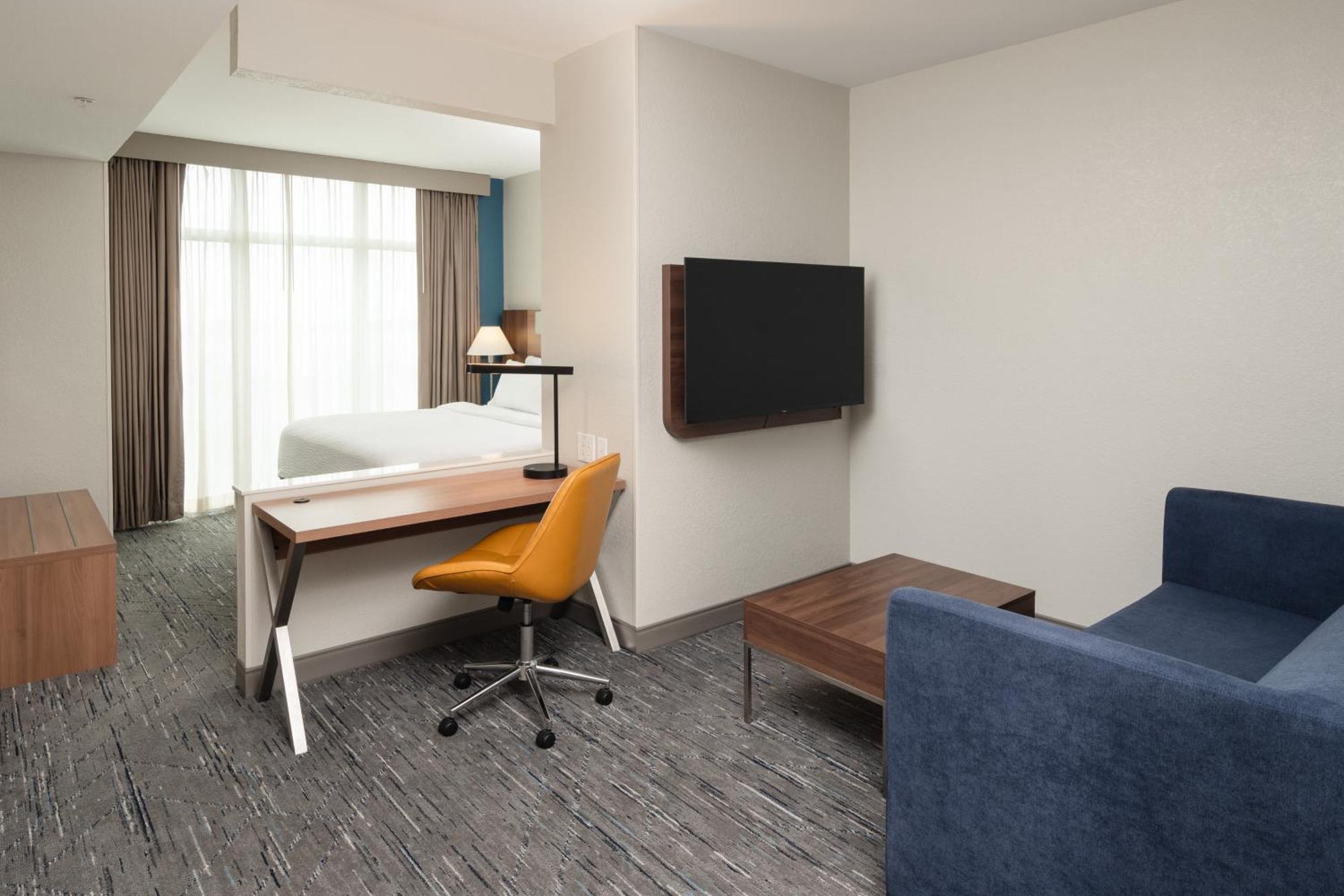 Holiday Inn Express Miami Airport-Blue Lagoon Area, An Ihg Hotel Luaran gambar