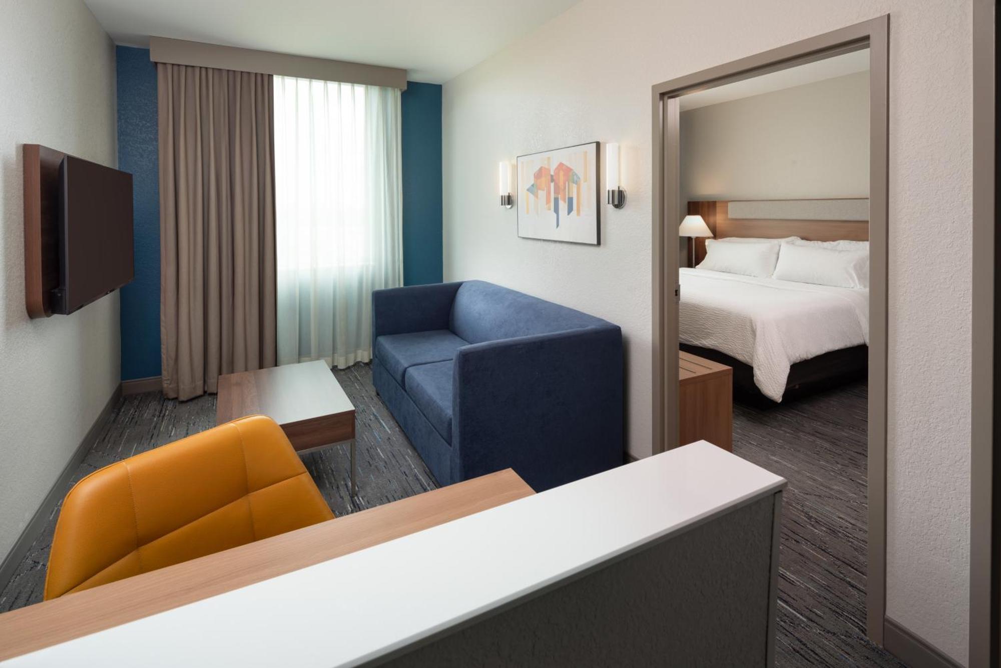 Holiday Inn Express Miami Airport-Blue Lagoon Area, An Ihg Hotel Luaran gambar