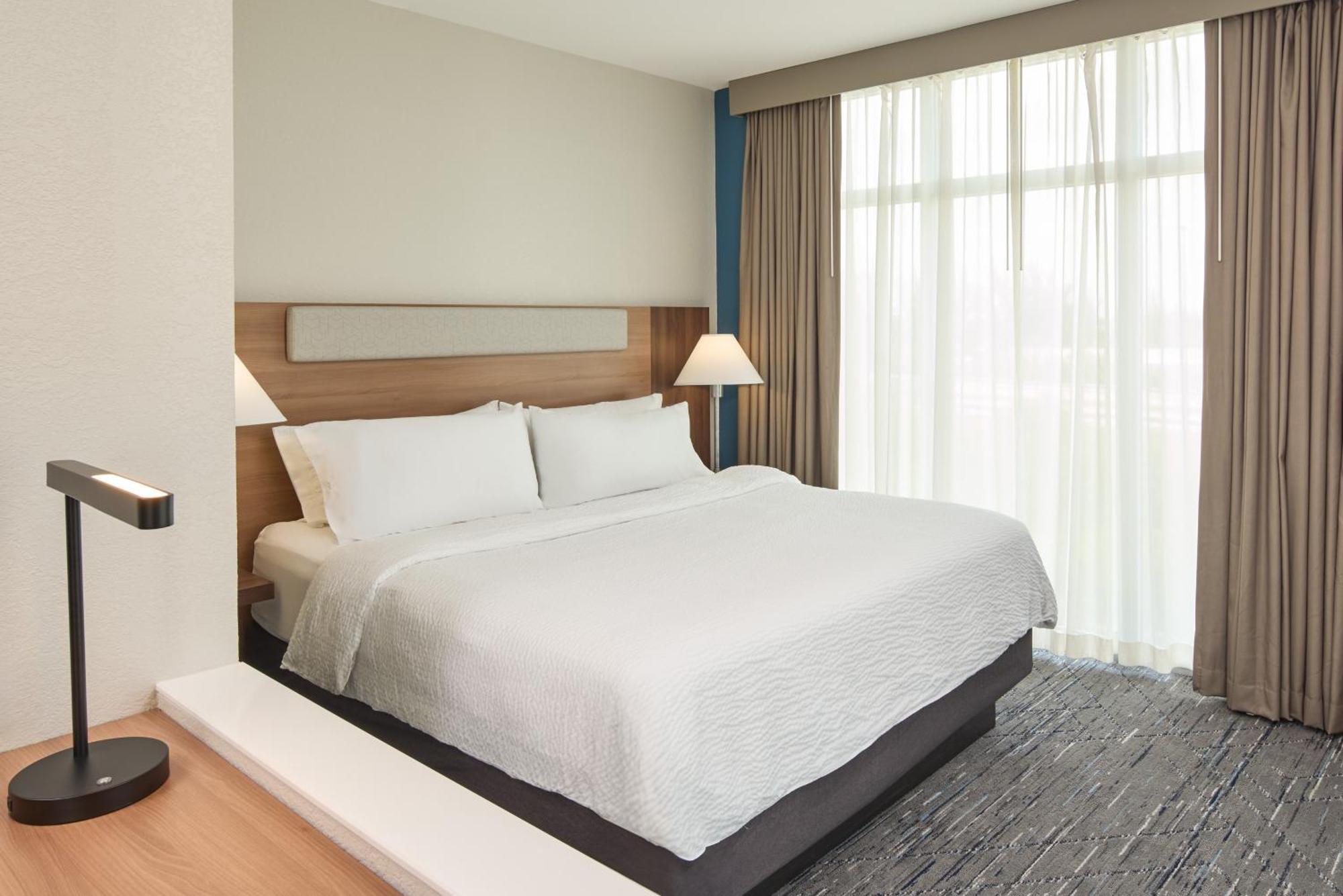 Holiday Inn Express Miami Airport-Blue Lagoon Area, An Ihg Hotel Luaran gambar