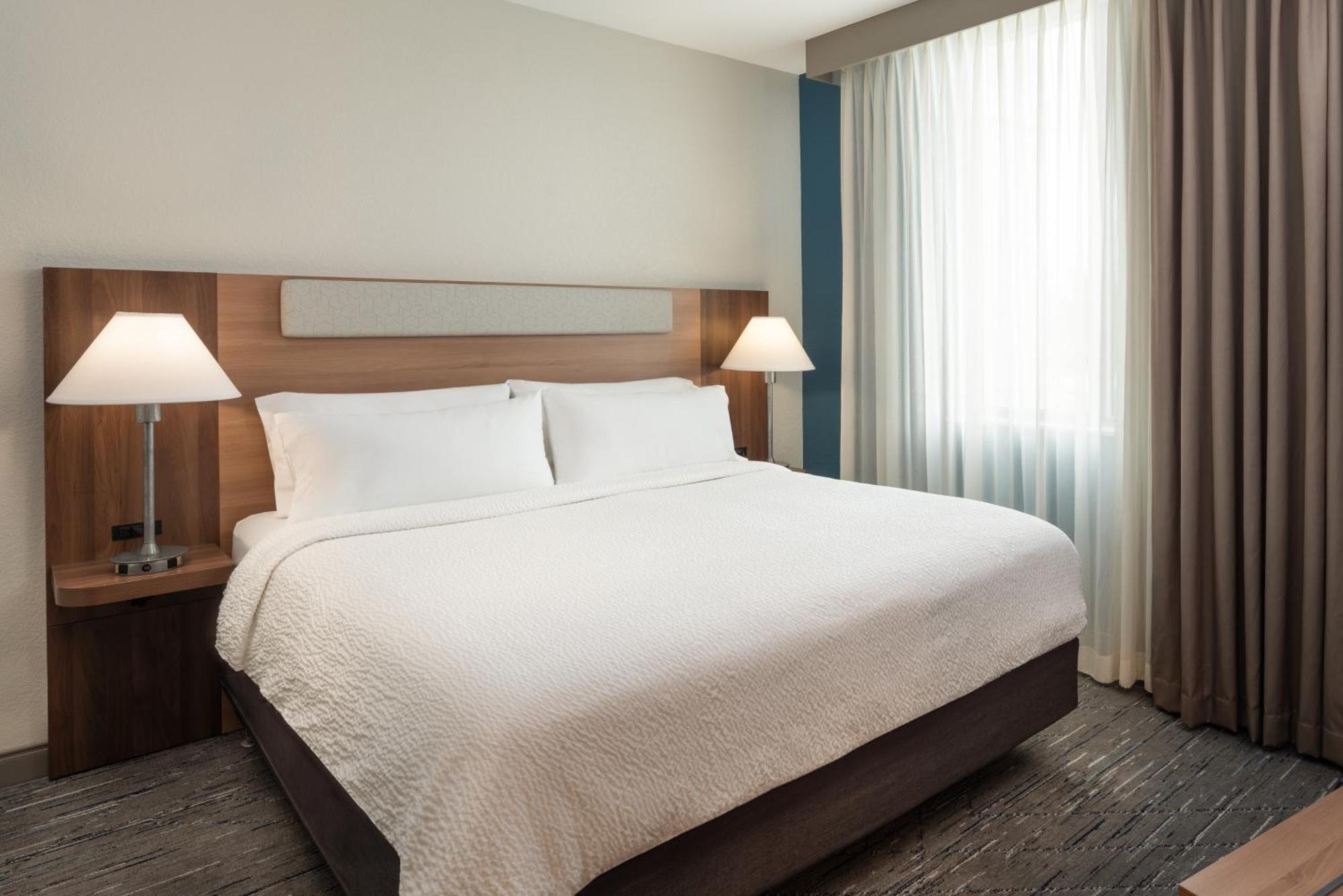 Holiday Inn Express Miami Airport-Blue Lagoon Area, An Ihg Hotel Luaran gambar