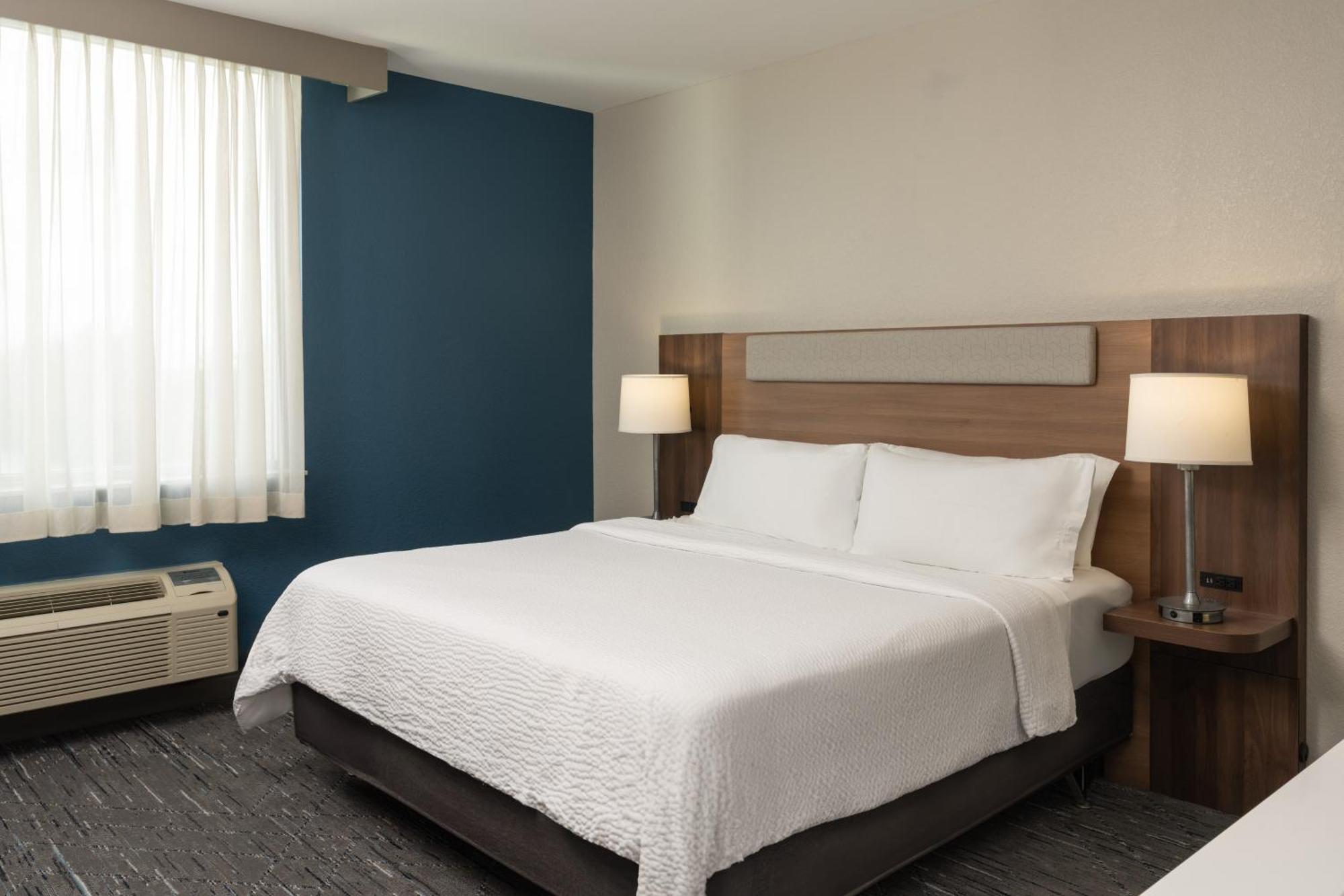 Holiday Inn Express Miami Airport-Blue Lagoon Area, An Ihg Hotel Luaran gambar