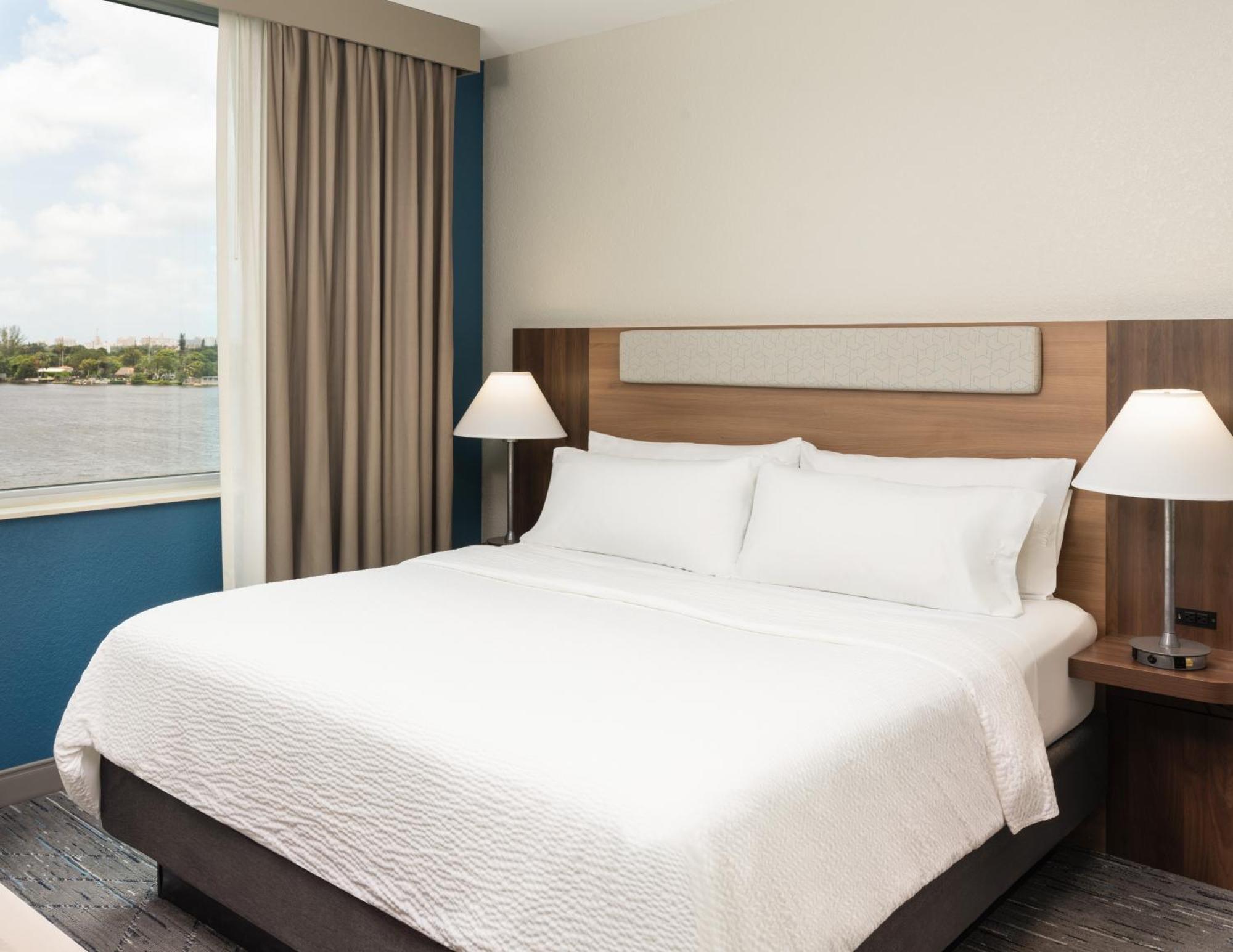 Holiday Inn Express Miami Airport-Blue Lagoon Area, An Ihg Hotel Luaran gambar