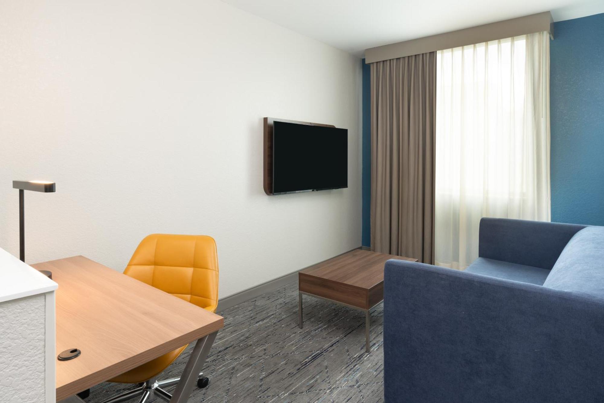 Holiday Inn Express Miami Airport-Blue Lagoon Area, An Ihg Hotel Luaran gambar